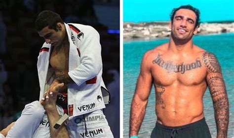 Leandro Lo Dead Jiu Jitsu World Champion Shot In Nightclub By Off