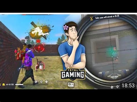 Epic 24 Kills In Solo Vs Squad Gameplay Garena Free Fire Total