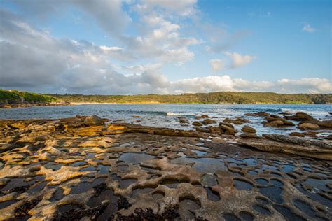 La Perouse Beach In Sydney Stock Photo - Download Image Now ...