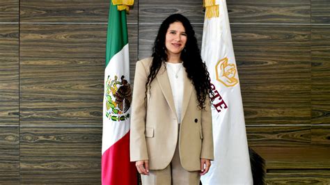 ISSSTE Bertha Alcalde Luján es la Nueva Directora General Tras