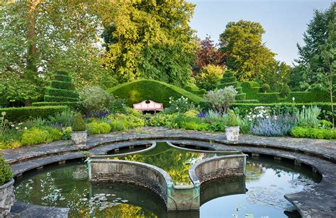 Explore the Gardens | Highgrove Shop & Gardens