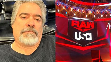 At What Point Do You Quit Vince Russo Pokes Fun At Popular Wwe