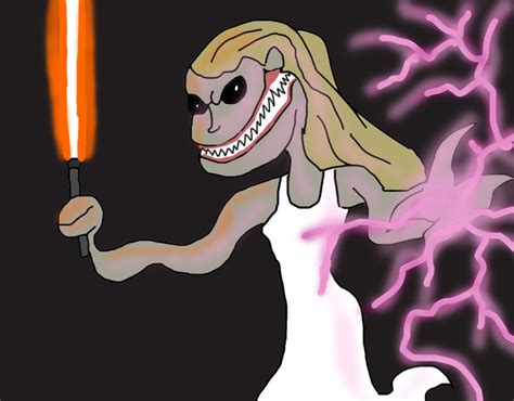 Abeloth Star Wars Legends By Andyrey38 On Deviantart