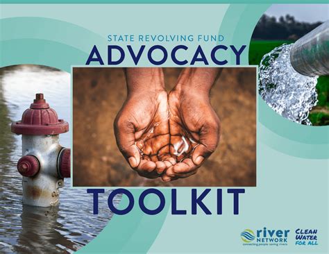 State Revolving Fund Advocacy Toolkit River Network