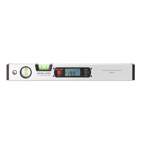 Buy Digital Spirit Level Mm Digital Protractor Angle Finder