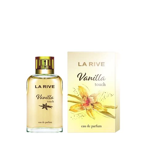 La Rive Vanilla Touch Edp 90 Ml Eau De Parfum Kaufland De