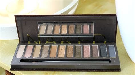 My Favourite Nude Eyeshadows Loepsie