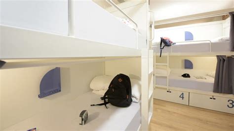 Bluesock Hostels Madrid • Private or shared rooms in Madrid