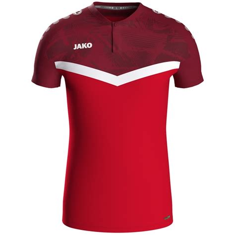 Polo Iconic Jako De