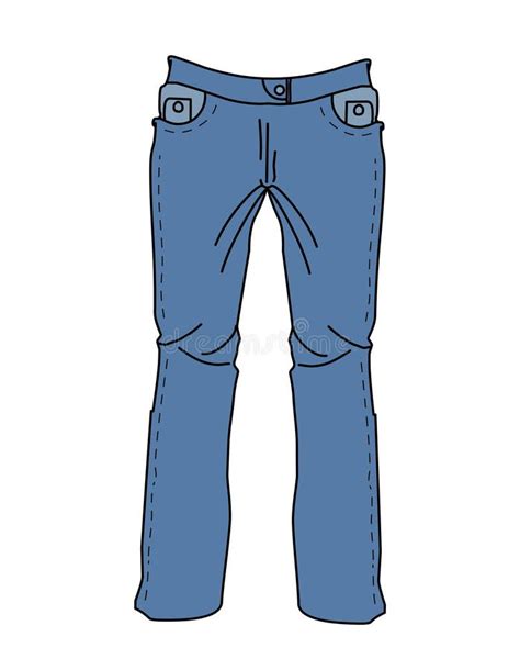 Jeans Clipart Images