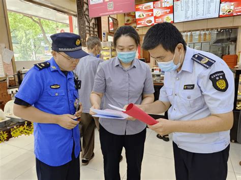 守“瓶”安，不停步！展览路街道开展燃气安全专项检查工作人员综合