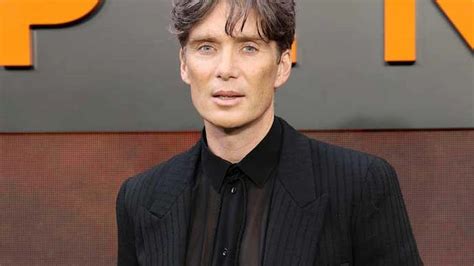 Cillian Murphy Biography: Early Life, Net Worth, Awards, Age, Height, and Birthday