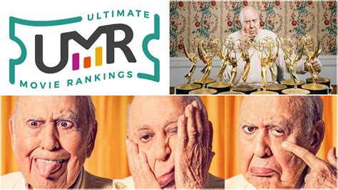 Carl Reiner Movies | Ultimate Movie Rankings