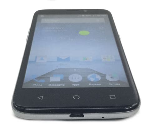 Zte Cell Phone Z835