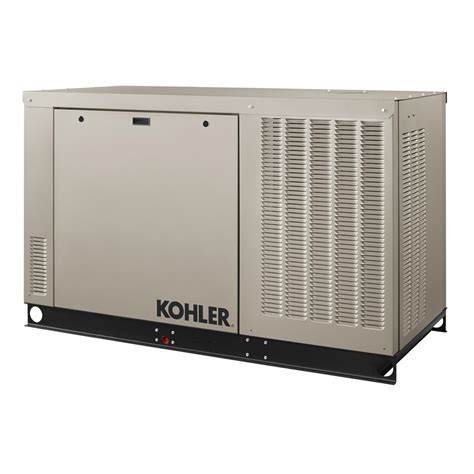 Kohler Kw Generator Rclb Keiser Electric Inc