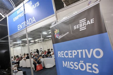 Feira Do Empreendedor 2018 Segundo Dia Da Sétima Edição Da… Flickr