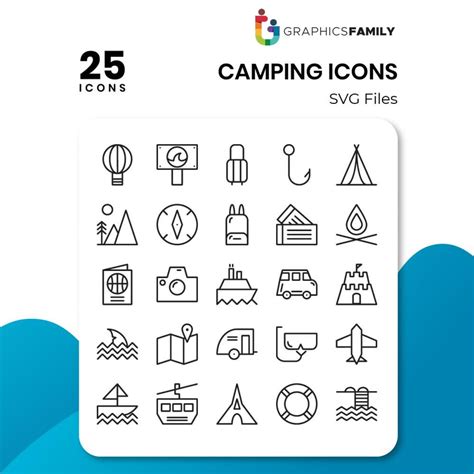 Compass svg Outdoors svg Hiking svg Camping icons with arrows SVG ...