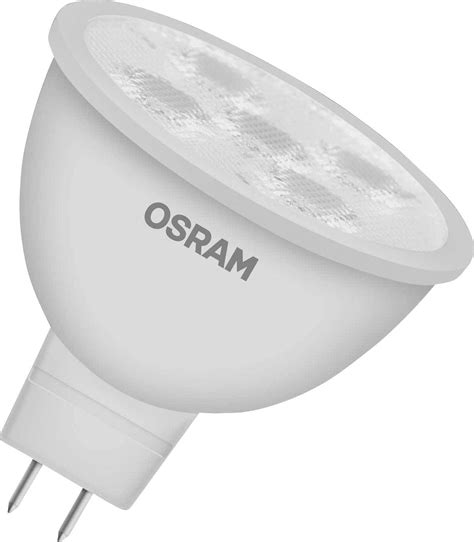 Ampoule LED GU5 3 LEDVANCE SSTMR16GLDIM35 5 2W 827 12V GU5 3 BLI OSRAM