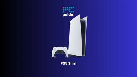 Ps5 Vs Ps5 Slim A Detailed Comparison Of Specs And Features Original