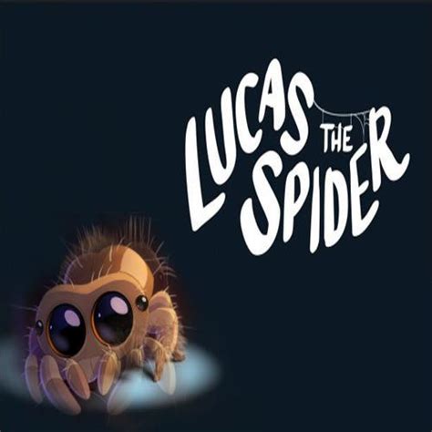 Lucas The Spider APK for Android Download