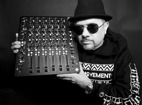 House Legend Louie Vega Is Added As A Playdifferently Ambassador