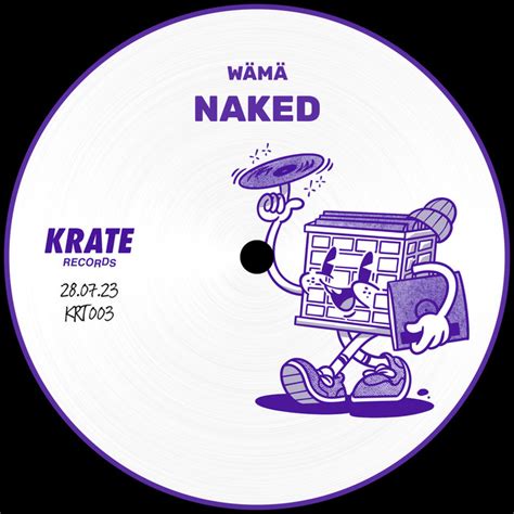 Naked Single By W M Spotify