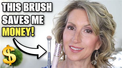 Bk Beauty Brush Saves Me Money See How Youtube