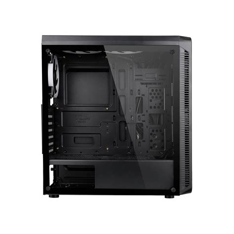 CiT Blaze Mid Tower Gaming Case