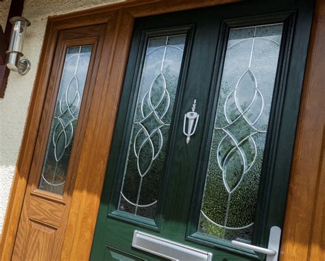 Upvc Front Doors Carmarthen Entrance Doors Carmarthen Prices