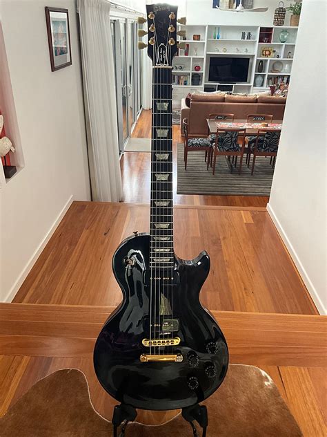 USA Gibson Les Paul Limited Edition (93 of 100 made) | Greenies Guitar Gear