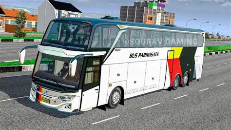 Jetbus Uhd Mn Rsm Bus Mod Bussid Sourav Gaming