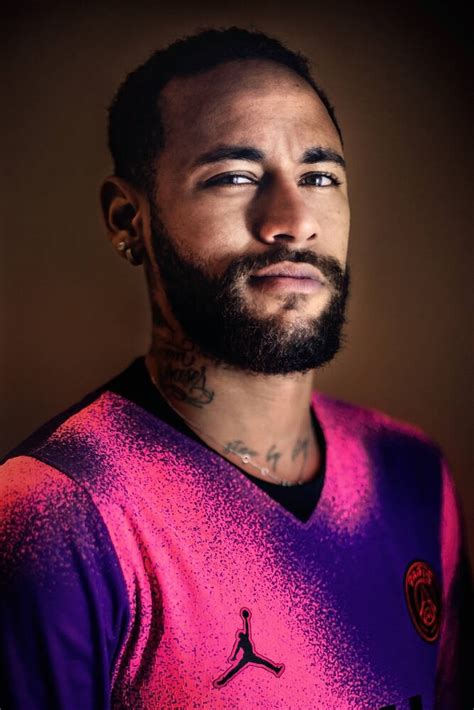 Portret Neymar Jr Foto En Poster Te Koop