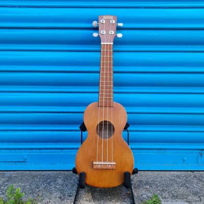 Mahalo Soprano Ukulele Kahiko Series Various Colours Reverb