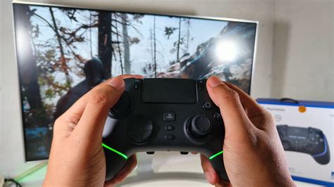 Review Razer Wolverine V2 Pro Controller Asyik Untuk Ps5 Dan Pc