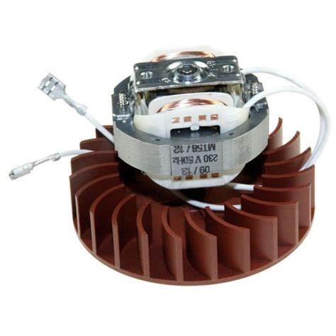 Moteur Du Refroidisseur Ventilateur Fagor CH8D002A6 FixPart