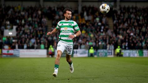 Nicolas K Hn Our Focus Is On Motherwell After Our Good European