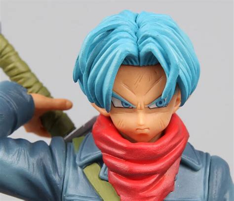 Buy Banpresto Dragon Ball DXF The Super Warriors Vol 1 Trunks Figure