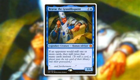 Rare Jumpstart MTG Card Gets Reprint In Ravnica Remastered