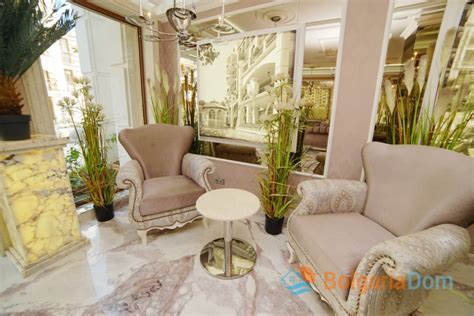 Квартиры в комплексе Harmony Suites 8-9/Хармони Суитс 8-9 (Солнечный ...
