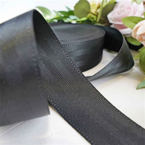 Seat Belt Webbing Manufacturers, Custom Wholesale Good Price Seat Belt ...