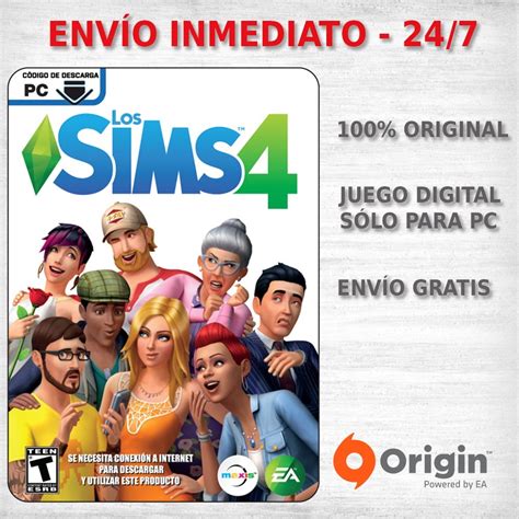 Juegos Gratis De Los Sims En Espa Ol Tengo Un Juego