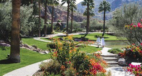 Top 5 Romantic Things To Do Castle Hot Springs