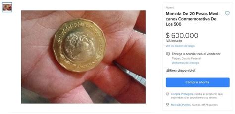 Entregan Hasta Mil Al Propietario De La Moneda De Pesos