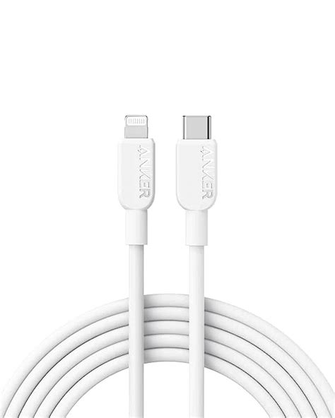 Anker Usb C To Lightning Cable