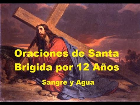 Oraciones poderosas de Santa Brígida para bendecir tu vida durante 12