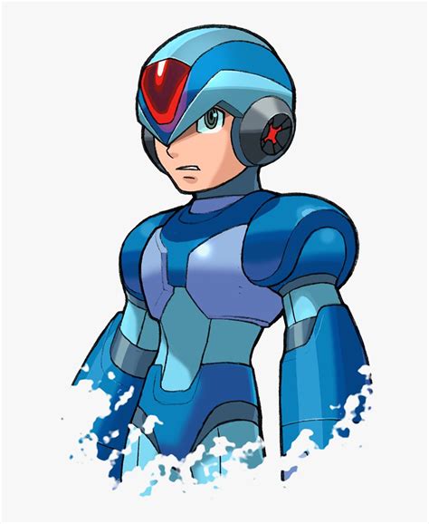 Mega Man X8 Mega Man X By Ryuaensland On Deviantart Atelier Yuwaciaojp