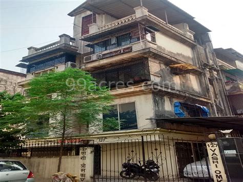 Vashi Omkar Chs Navi Mumbai Sector Vashi Resale Price List