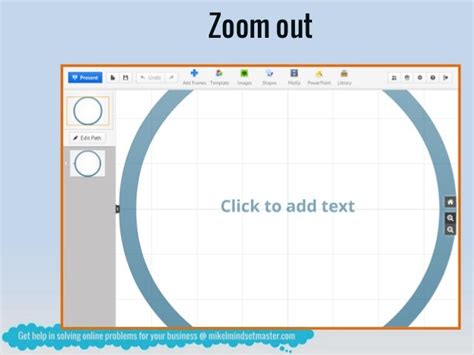 How To Use Prezi To Create An Awesome Zooming Presentation