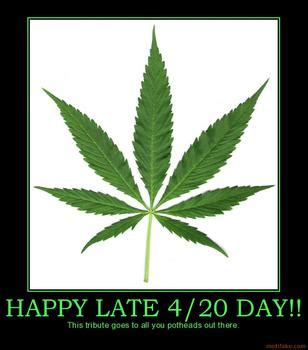 420 Day Quotes. QuotesGram