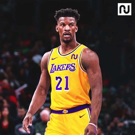 Lakers Lead On Twitter Lakers Fans Jimmy Butler Fans Https T Co